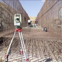 نقشه بردار خدمات نقشه برداری یوتی ام شمیم