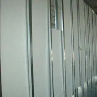 دیوار اس ال پی و سبک سازی