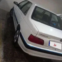 پارس تیوفایو tu5 گاز سیمی|خودرو سواری و وانت|شیراز, ترمینال باربری|دیوار