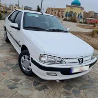 پژو پارس مدل ۱۴۰۰|خودرو سواری و وانت|بیرجند, |دیوار