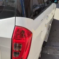 x33|خودرو سواری و وانت|تهران, شهرک شریعتی|دیوار