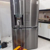 تعمیر یخچال ایرانی خارجی ساید بای ساید