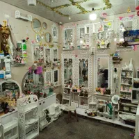 شلف|فعالیت داوطلبانه|مشهد, مقدم|دیوار