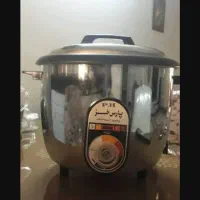 پلو پز پارس خزر ۱۲ نفره