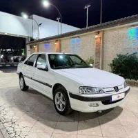 پژو پارس سال سفارشی موتور جدید