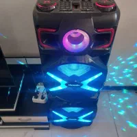 باند مکسیدر 229