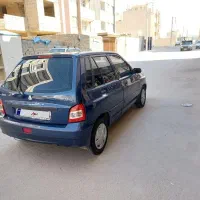پراید ۱۱۱ مدل ۹۶ خانگی|خودرو سواری و وانت|اصفهان, ارغوانیه|دیوار