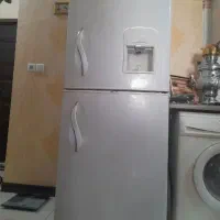 یخچال فریزر فروزان|یخچال و فریزر|قرچک, پویینک|دیوار