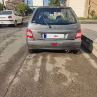 پراید ۱۱۱ مدل ۹۱