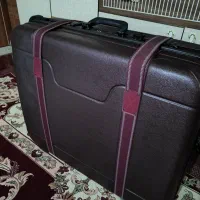 چمدان در شادگان