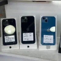 iphone 13 normal