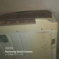 فروش فوری لباسشویی|ماشین لباسشویی و خشککن لباس|گنبد کاووس, |دیوار