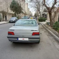 پژو 405 مدل ۸۸|خودرو سواری و وانت|فردیس, شهرک شهید حسینی|دیوار