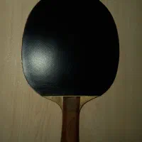 راکت پینگ پنگ مدل tibhar|تجهیزات ورزشی|خمینیشهر, |دیوار