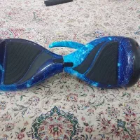 اسکوتر برقی