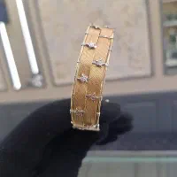 دستبند النگویی فقط ۱ درصد