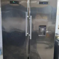 یخچال و فریزر