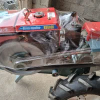 تیلر|ماشین‌آلات صنعتی|رشت, جماران|دیوار