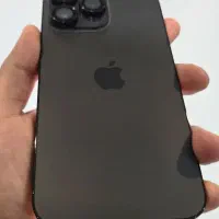 ایفون ۱۴ پرومکس رجیستر|موبایل|اصفهان, دشتستان|دیوار