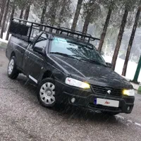 اریسان 2 مدل 401