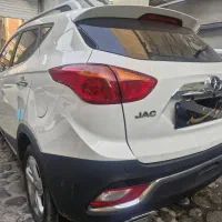 جک S3 مدل آخر 97|خودرو سواری و وانت|تهران, سلسبیل جنوبی|دیوار