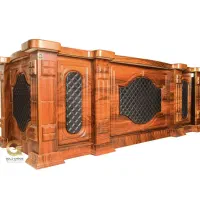 میز و مبلمان مدیریت