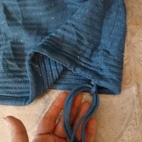 سه عدد بلوز بافت ریز و آستین بلند|لباس|گنبد کاووس, |دیوار