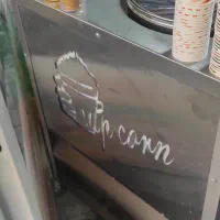 دستگاه ذرت مکزیکی