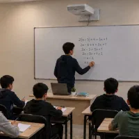 تدریس خصوصی وگروهی انگلیسی، ریاضی وفارسی،عربی