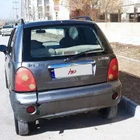 mvm110 مدل ۹۲ چهارسیلندر|خودرو سواری و وانت|بجنورد, |دیوار