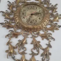 ساعت دیواری|ساعت دیواری و تزئینی|بناب, |دیوار