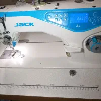 چرخ راسته دوزA4 جک تمام فول|چرخ خیاطی و ریسندگی|چناران, |دیوار