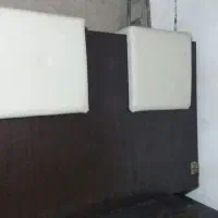 سرویس چوب میز تلویزیون تخت . پا تختی  جا کفشی.بوفه