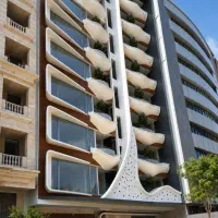 پیش فروش آپارتمان لوکس