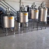 کره گیر دوغساز دوغزن دوغ ساز زن کره گیری 500