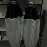 سافتباکس بالونی لنترن برند هارمونی درحد نو