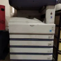 فتوکپی شارپ Ar250