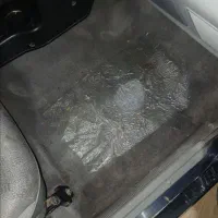 پراید دوگانه دستی ۱۳۲|خودرو سواری و وانت|اردبیل, |دیوار