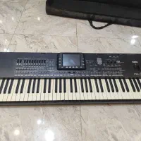 کیبورد qa3 korj