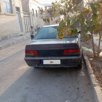 پژو آردی بنزینی مدل ۸۰