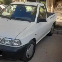 پراید وانت ۱۵۱