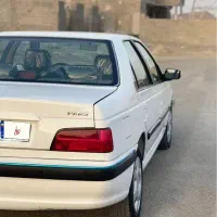 پارس سال xu7p مدل۱۴۰۲ خشک|خودرو سواری و وانت|چابهار, |دیوار