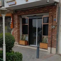 فروش مغازه خیابان صائب روبروی پارک