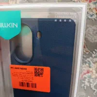 موبایل ردمی وکاور x7pro و شارژر آیفون