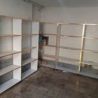 ویترین استفاده کار در مغازه ها|فروشگاه و مغازه|داران, |دیوار