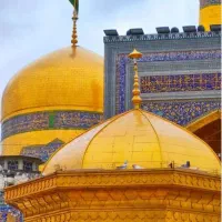 آفر ویژه   مشهداقتصادی و استثنایی بمناسبت ولادت