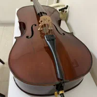 ویولنسل هافنر 4/4 مدل 060|ویولن|کرج, گلشهر|دیوار