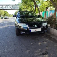 سمند سورن ef7 مدل ۹۳