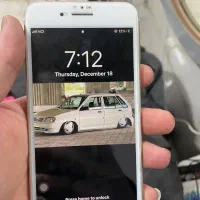 آیفون 7پلاس|موبایل|کرمانشاه, |دیوار