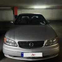 ماکسیما دنده ۸۲،سند اول،فنی فوق العاده،بدون تصادف